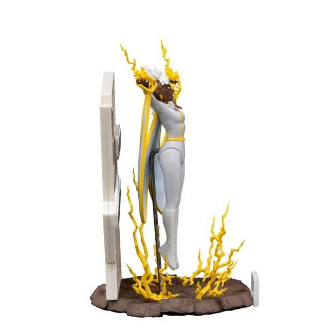 Beast Kingdom X-Men '97 D-Stage PVC Diorama Storm (SDCC Exclusive) 16 cm