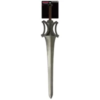 Masters of the Universe (Movie 2026) LARP Stunt Prop Replica 1/1 He-Man Sword of Power 94 cm - Factory Entertainment - undefined undefined