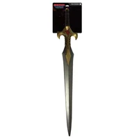 Masters of the Universe (Movie 2026) LARP Stunt Prop Replica 1/1 Teela Sword 97 cm - Factory Entertainment - undefined undefined