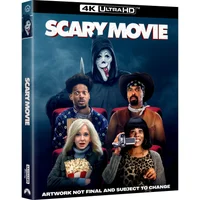 Scary Movie (2026) 4K UHD - undefined undefined