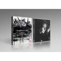 DAMNATION 4K UHD & Blu-ray - undefined undefined