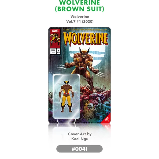 Hot-Toys-Pocket Cover Marvel 004I Wolverine