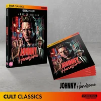 JOHNNY HANDSOME 4K UHD - undefined undefined