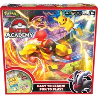 Pokemon TCG: Battle Academy Card Game - undefined undefined
