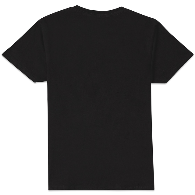 Scooby Doo Hex Girls - Moon Fog T-Shirt Black