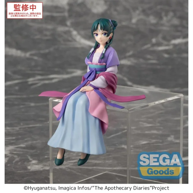 The Apothecary Diaries PM Perching PVC Figure "Maomao" Moon Fairy Ver. 14 cm