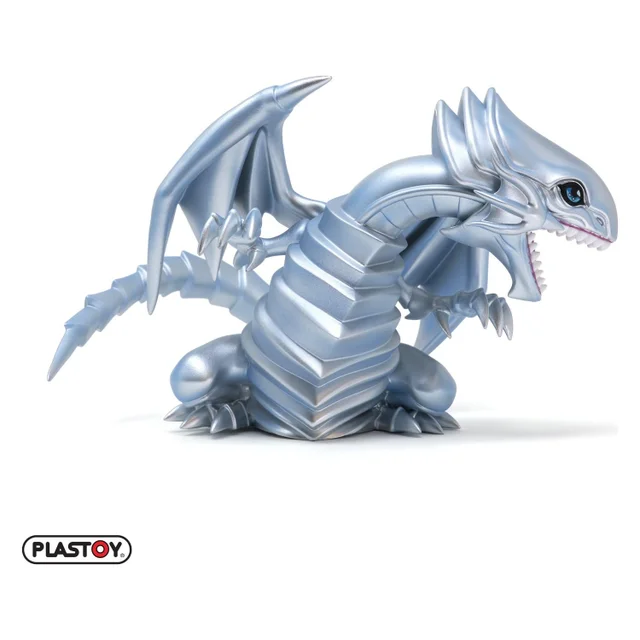 Yu-Gi-Oh: Money Box Blue-Eyes White Dragon 16 cm