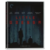 Little Odessa 4K UHD & Blu-Ray - undefined undefined
