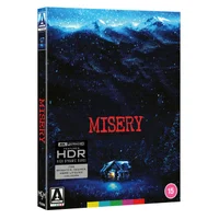 Misery Limited Edition 4K UHD