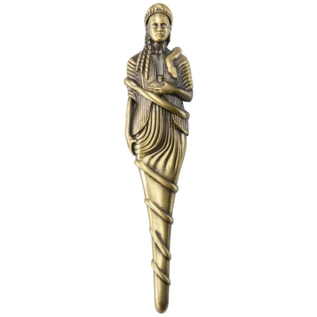 The Odyssey (2026) Pin Athena