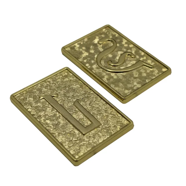Battlestar Galactica Prop Replica Cubits & Pyramid Set Limited Edition - Factory Entertainment