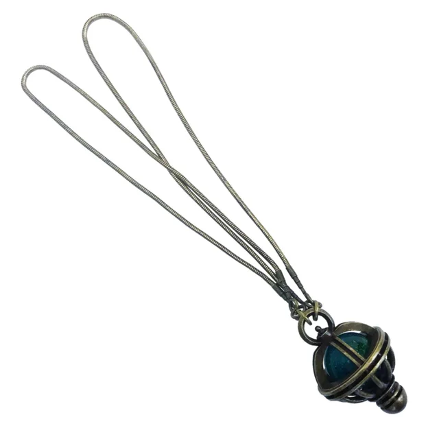 Men in Black Prop Replica Arquilian Galaxy Necklace Limited Edition - Factory Entertainment