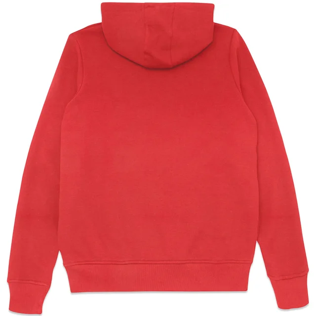 X-Men Magneto Triumphant Hoodie Red