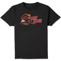 X-Men Hey Bub! T-Shirt Black - undefined undefined