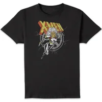 X-Men Storm T-Shirt Black - undefined undefined
