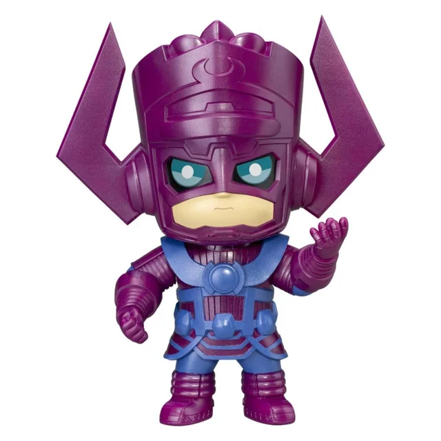 Beast Kingdom Marvel Comics Action Figure Galactus 20 cm