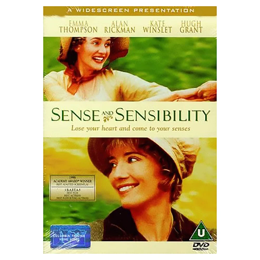 Sense And Sensibility Afbeelding 1