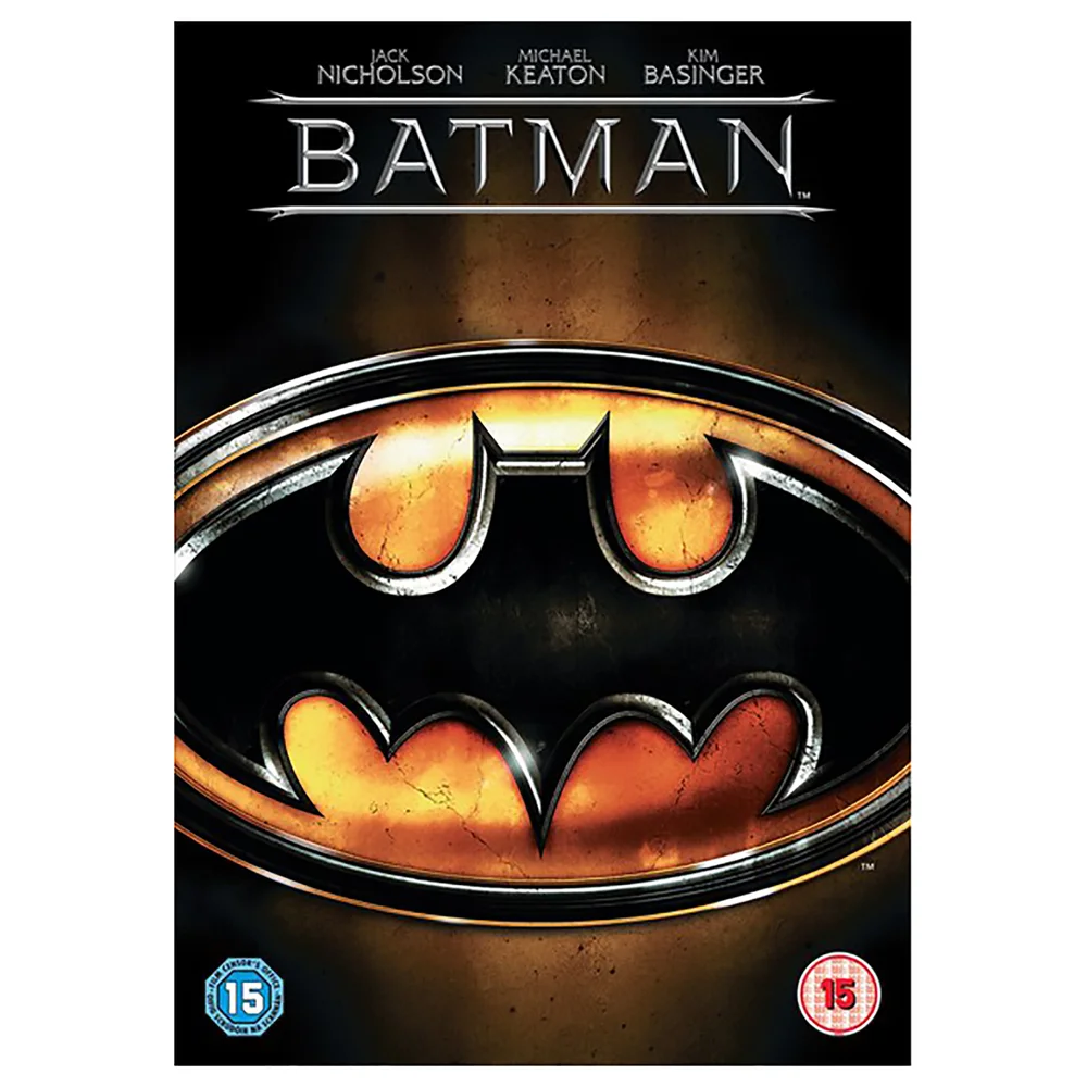 Batman (1989) Afbeelding 1