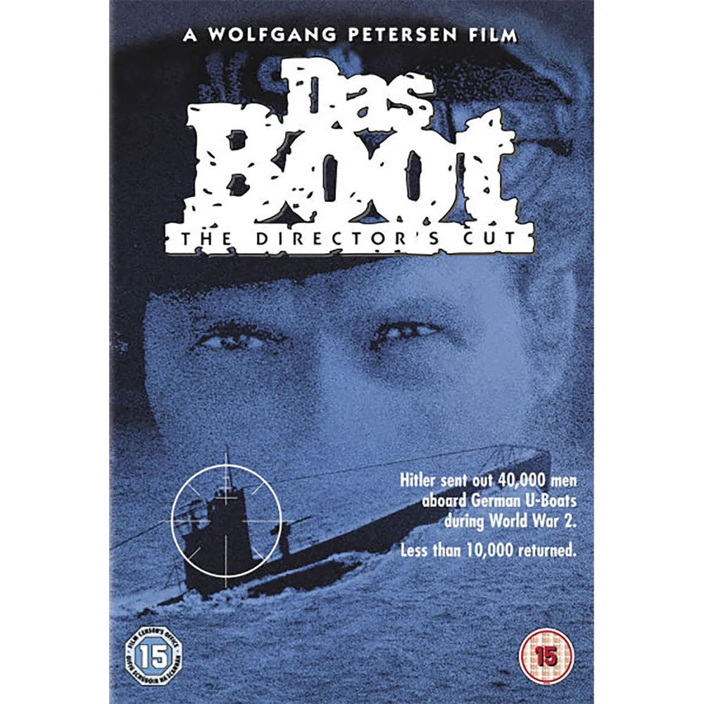 Das Boot Afbeelding 1