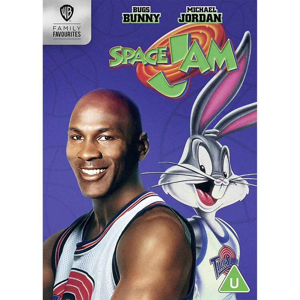 Space Jam Afbeelding 1