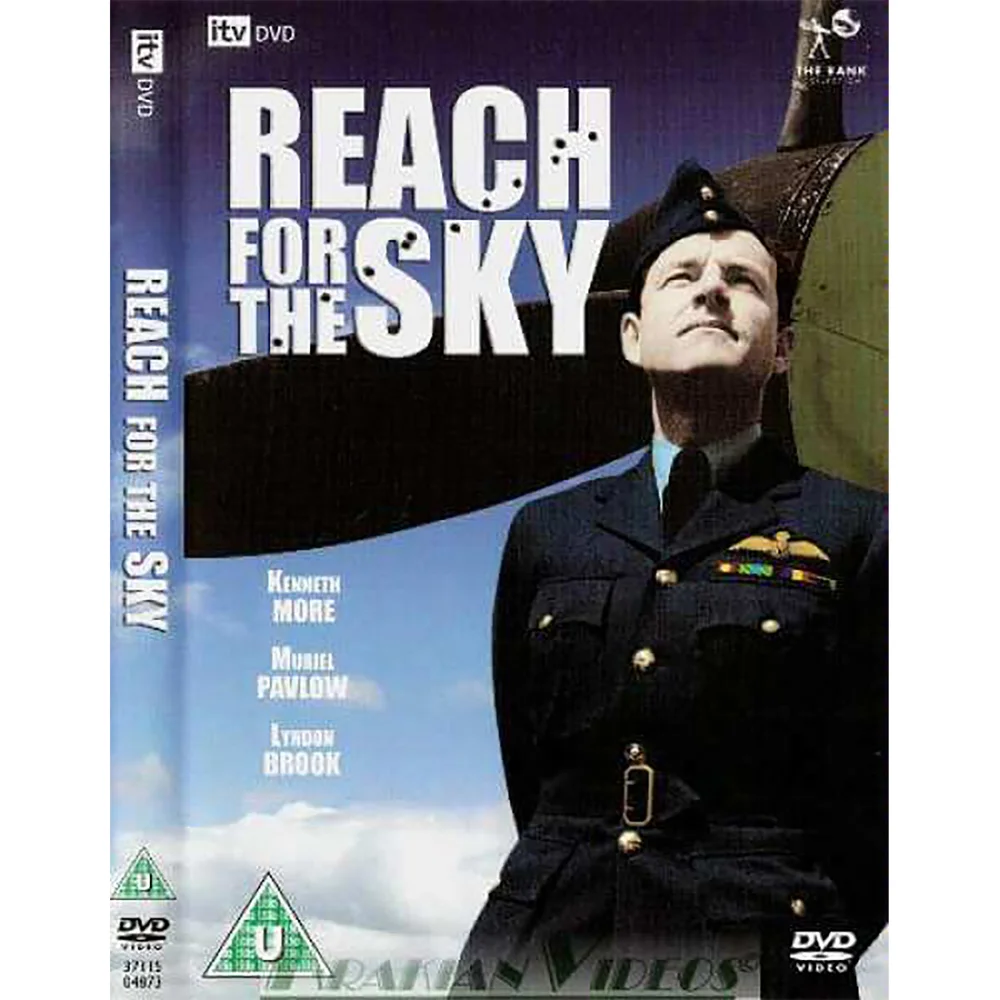 Reach For The Sky Afbeelding 1
