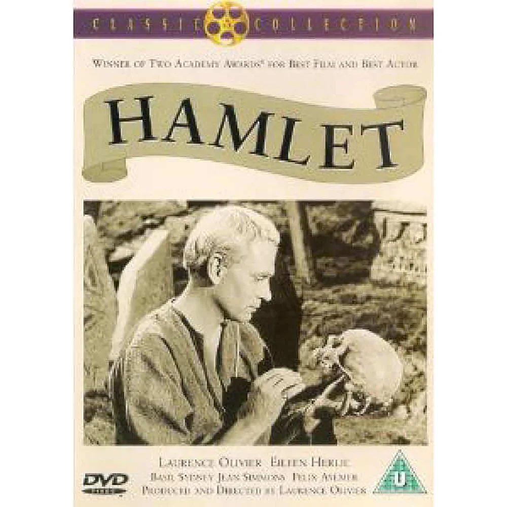 Hamlet Afbeelding 1