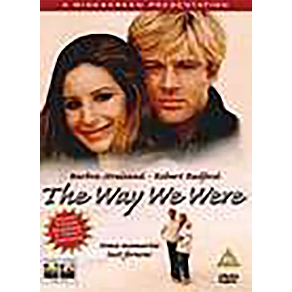 The Way We Were Afbeelding 1