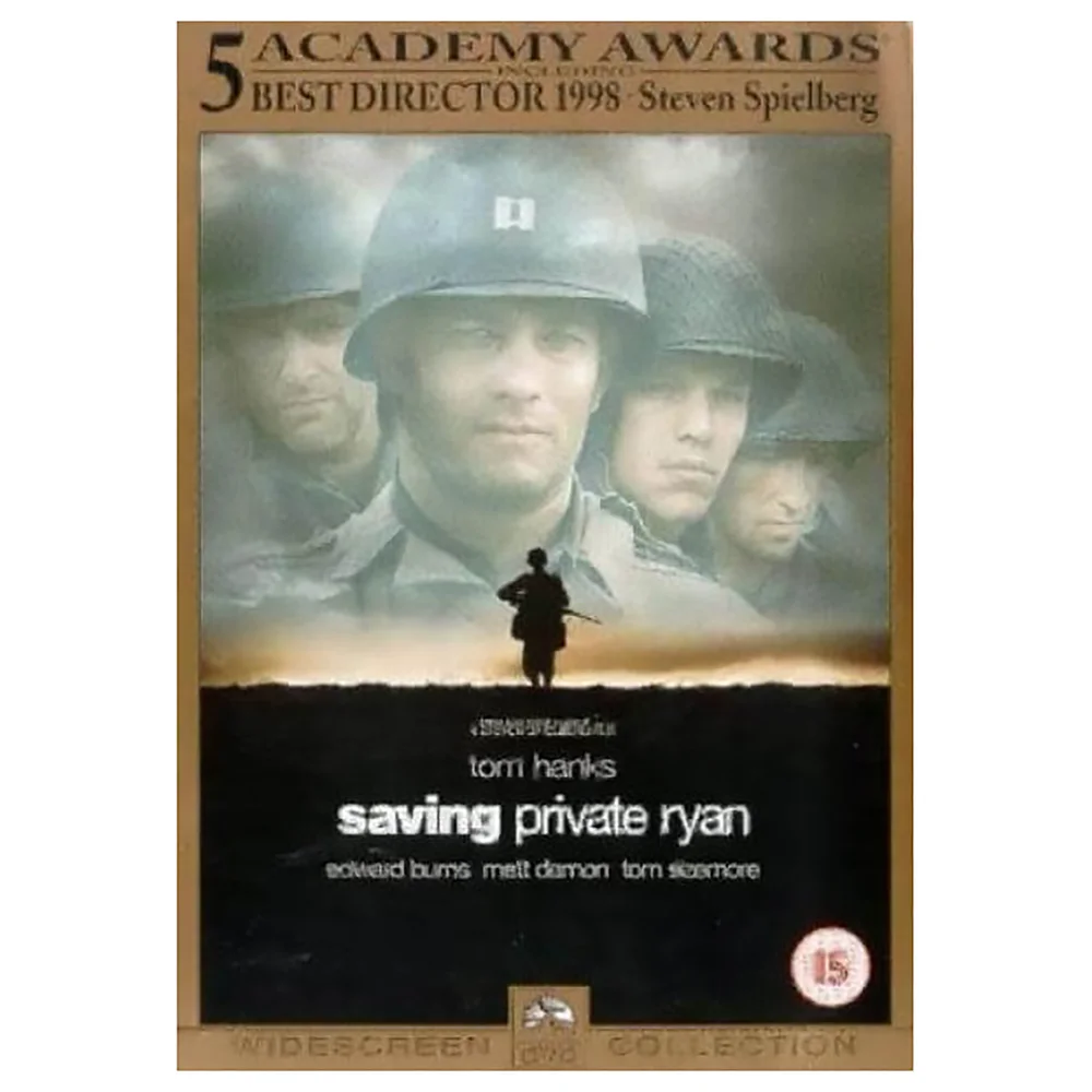 Saving Private Ryan Afbeelding 1
