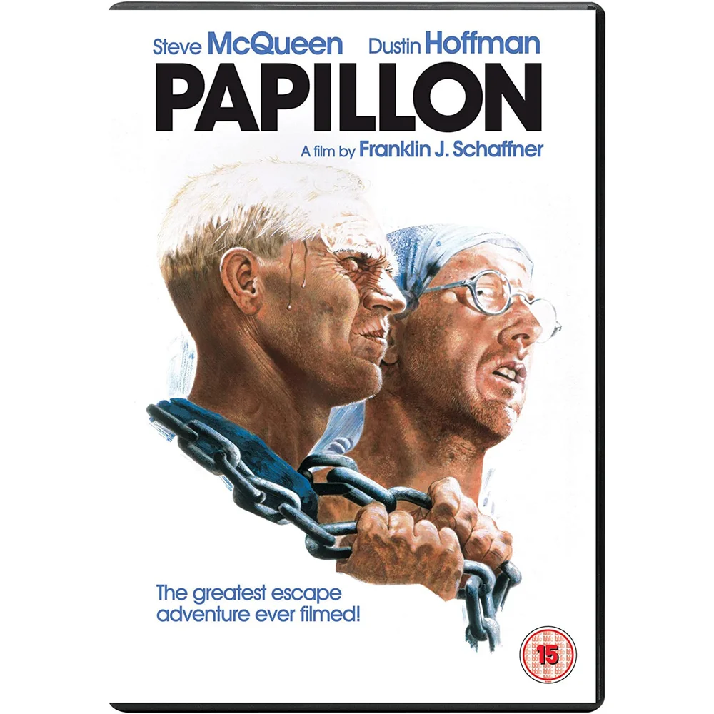 Papillon Afbeelding 1