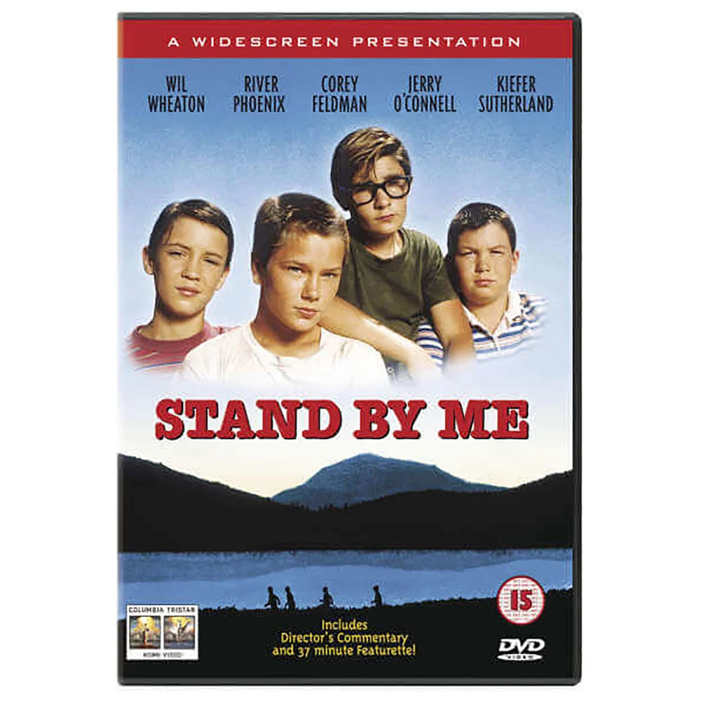Stand By Me Afbeelding 1
