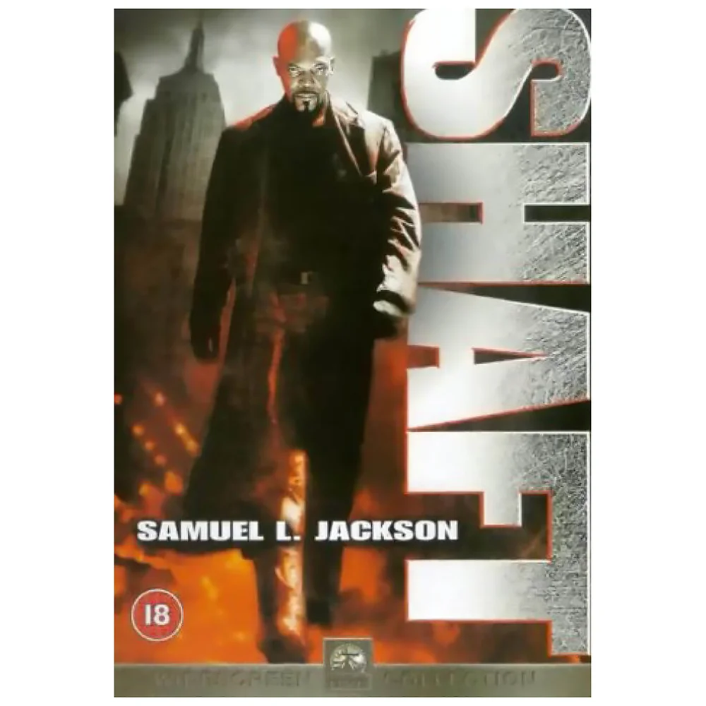 Shaft (2000) Afbeelding 1