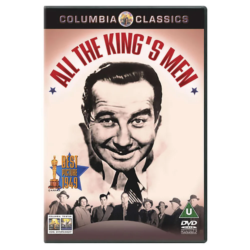 All The King's Men Afbeelding 1