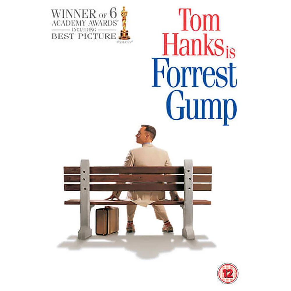 Forrest Gump Afbeelding 1