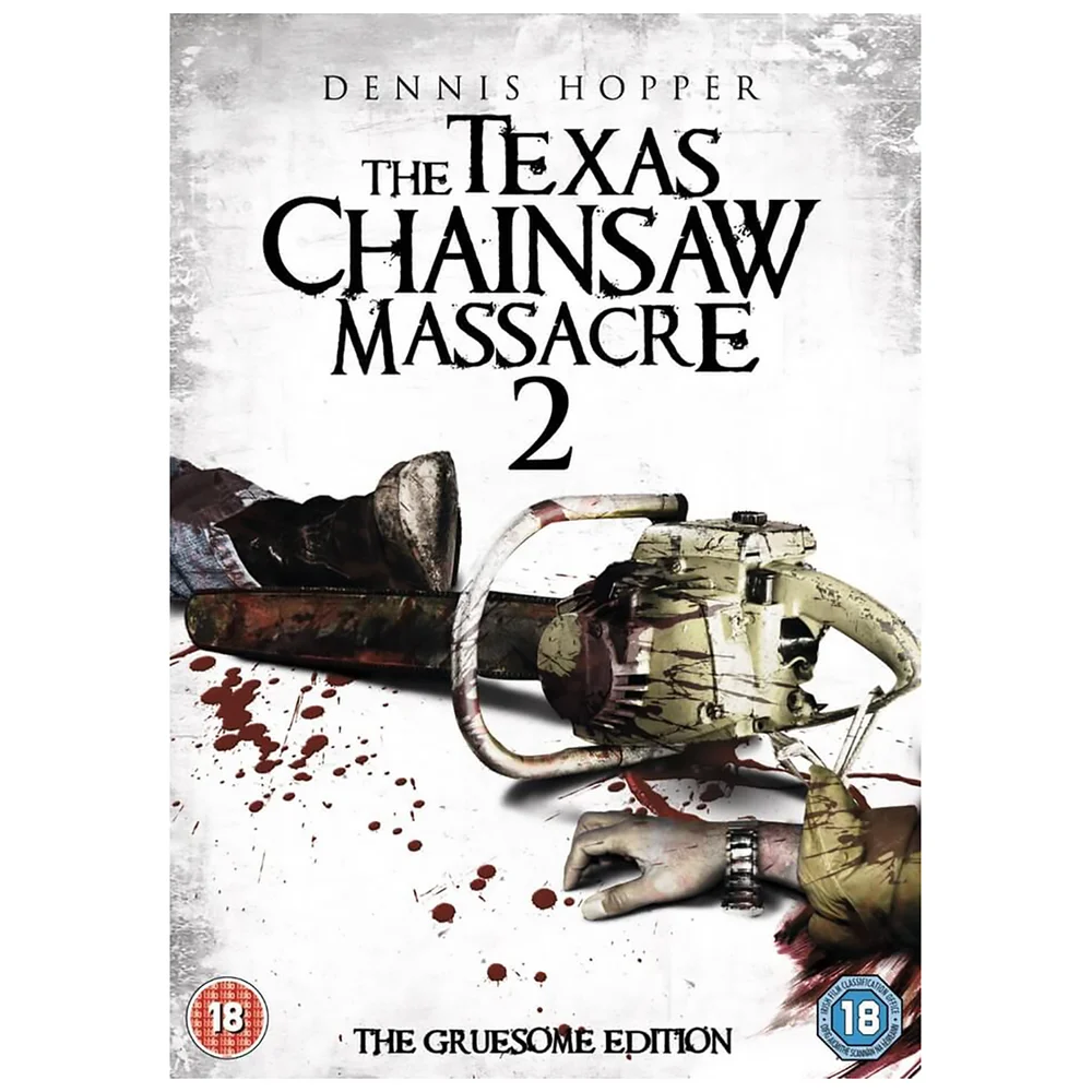 The Texas Chainsaw Massacre II Afbeelding 1