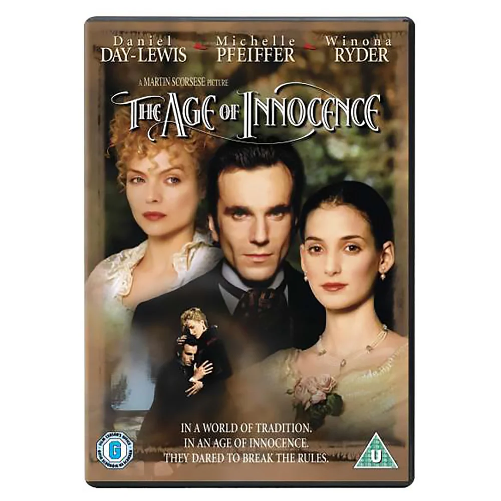 Age Of Innocence Afbeelding 1