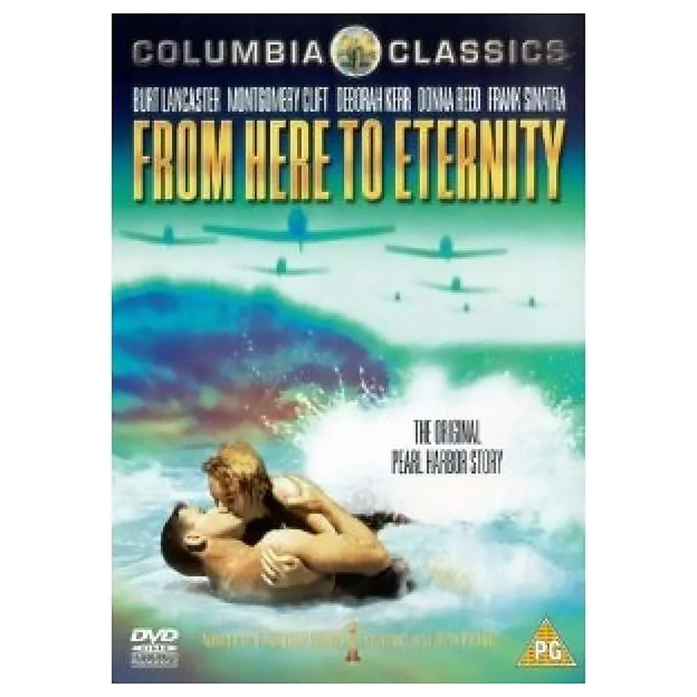 From Here To Eternity Afbeelding 1