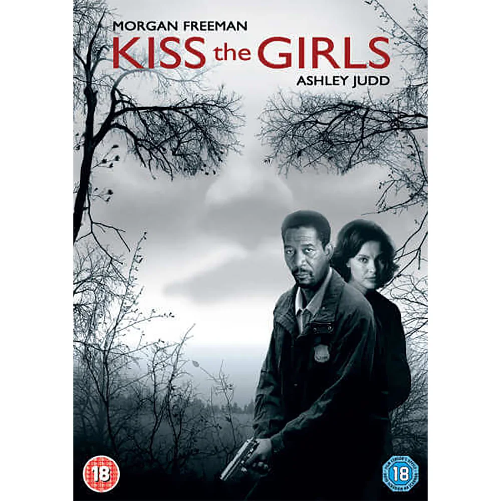 Kiss The Girls Afbeelding 1