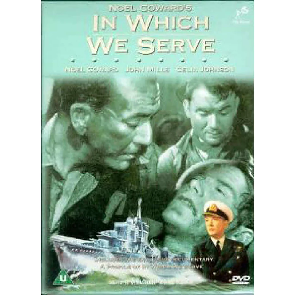 In Which We Serve (Special Edition) Afbeelding 1