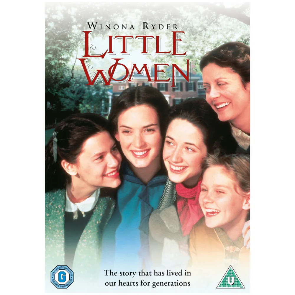 Little Women - Collectors Editie Afbeelding 1