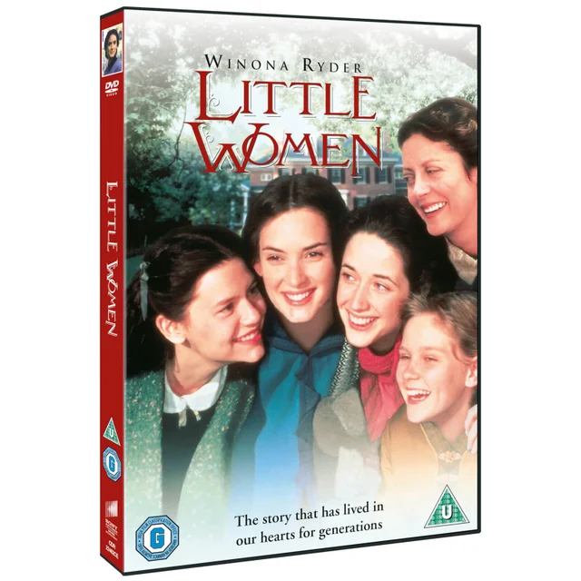 Little Women - Collectors Editie