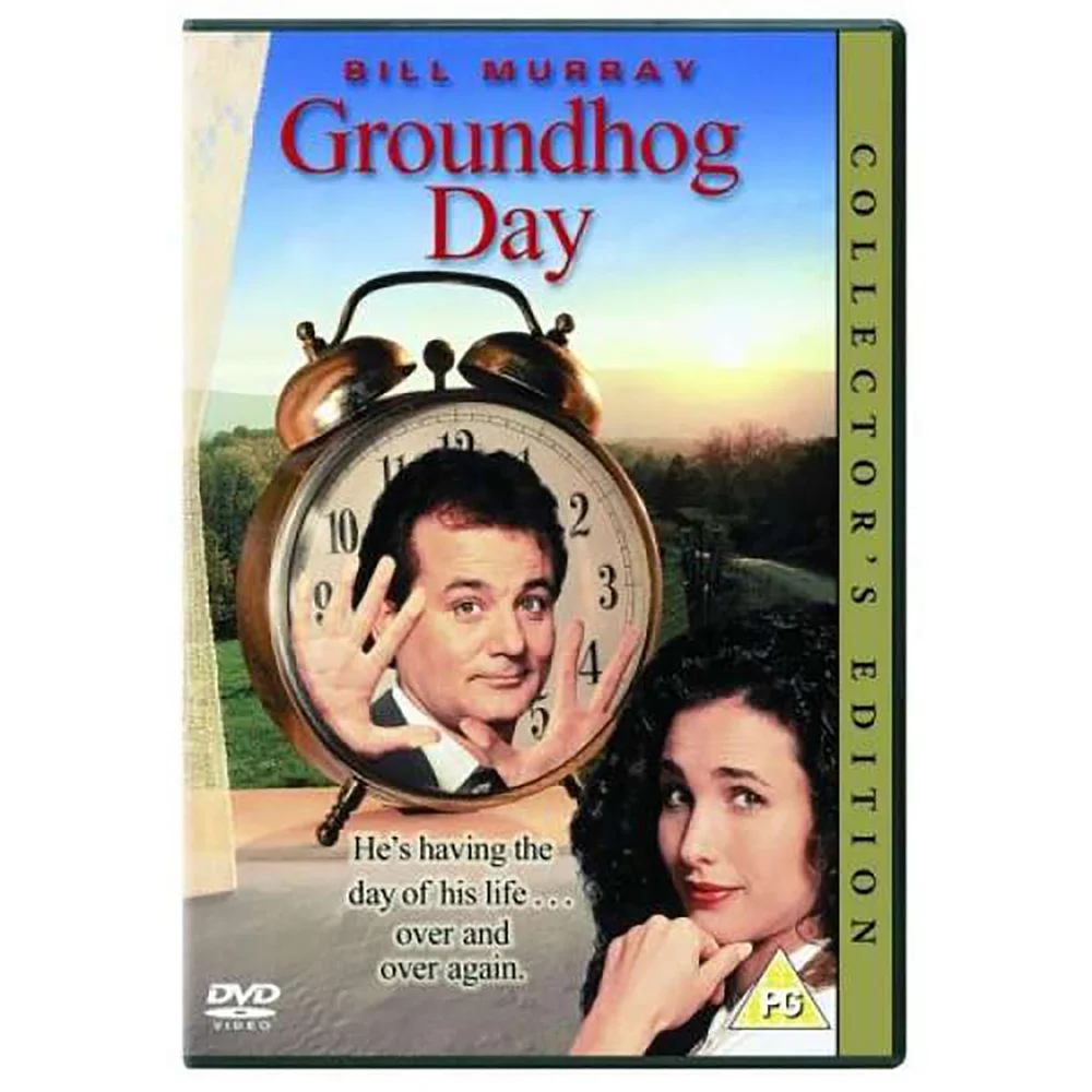 Groundhog Day Afbeelding 1