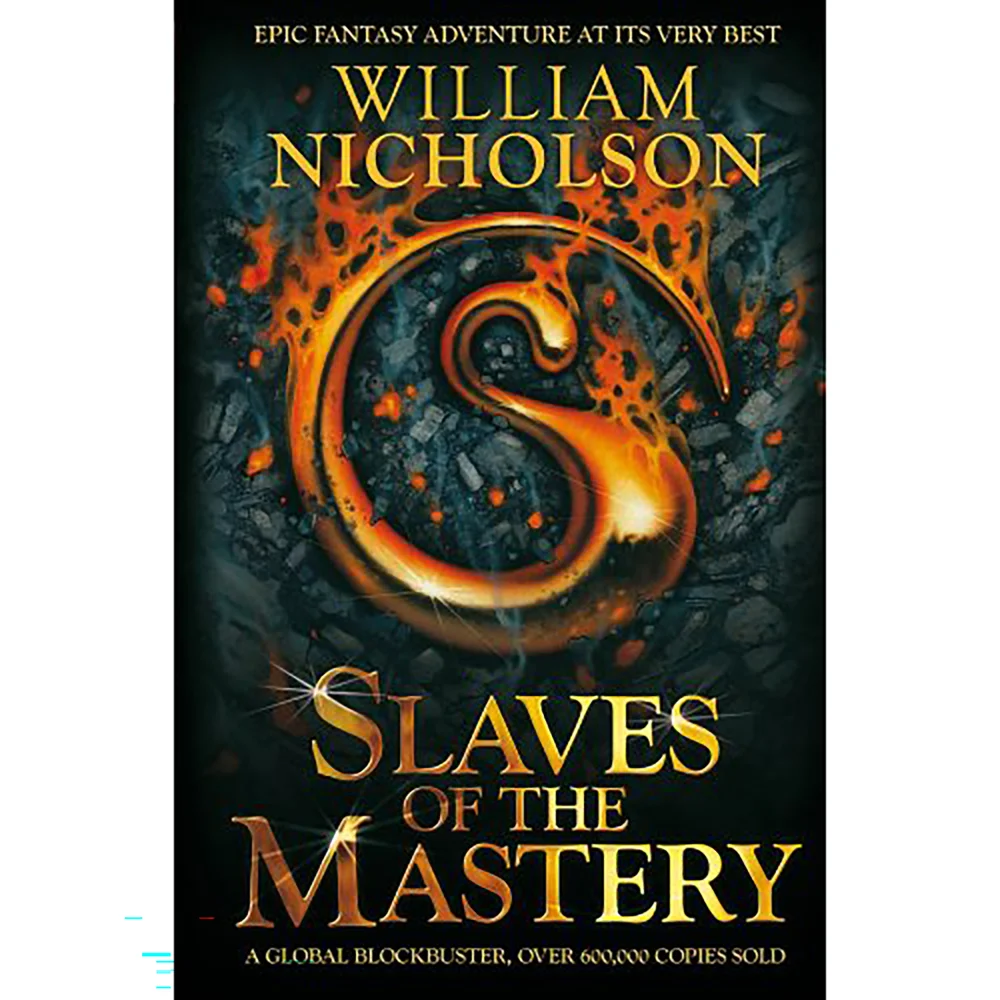 Slaves of the Mastery Afbeelding 1