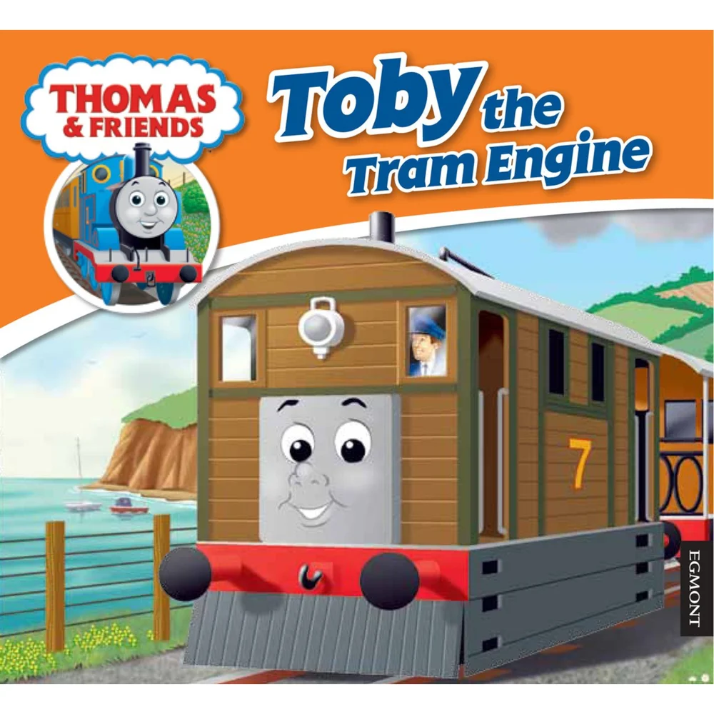 Toby Afbeelding 1
