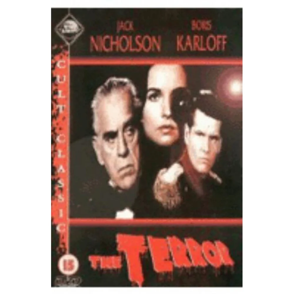 The Terror Afbeelding 1