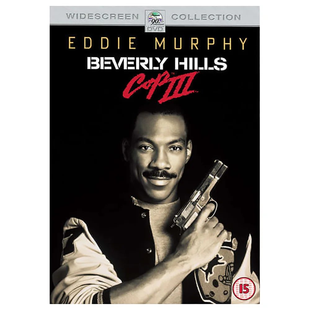 Beverly Hills Cop 3 Afbeelding 1