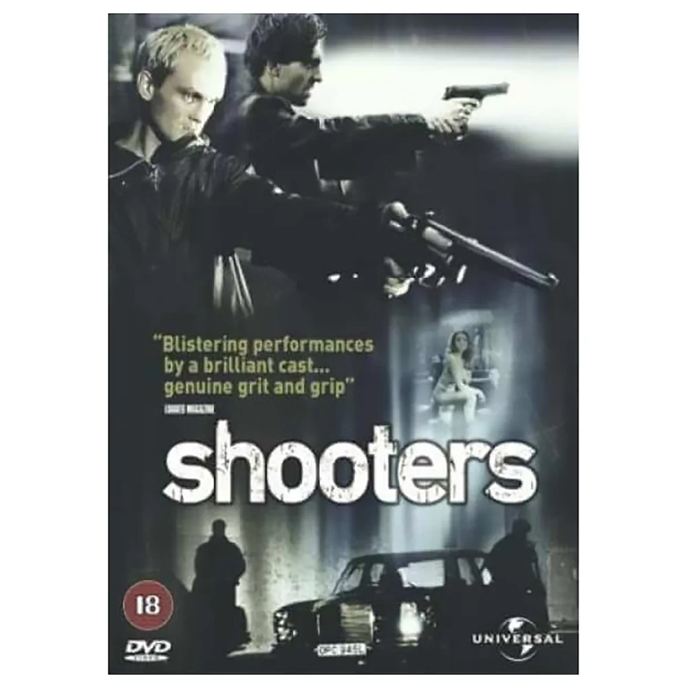 Shooters Afbeelding 1