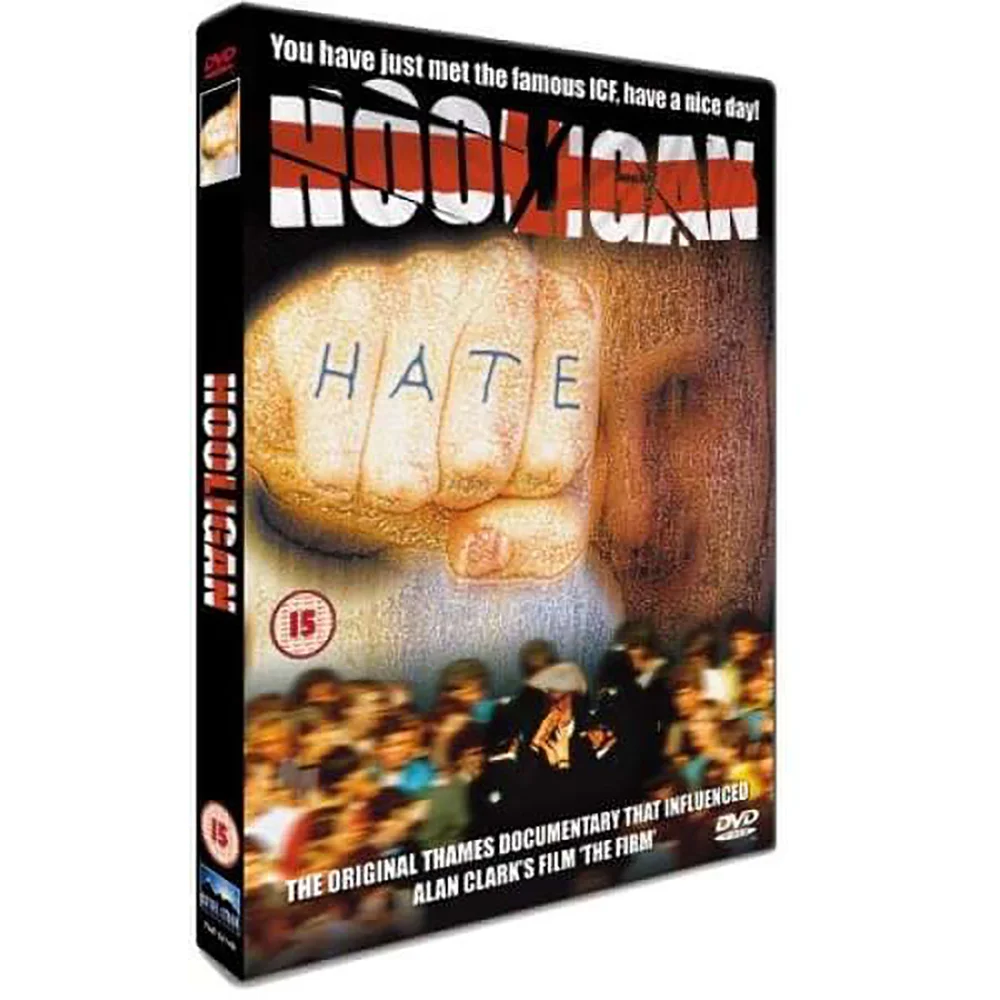 Hooligan Afbeelding 1