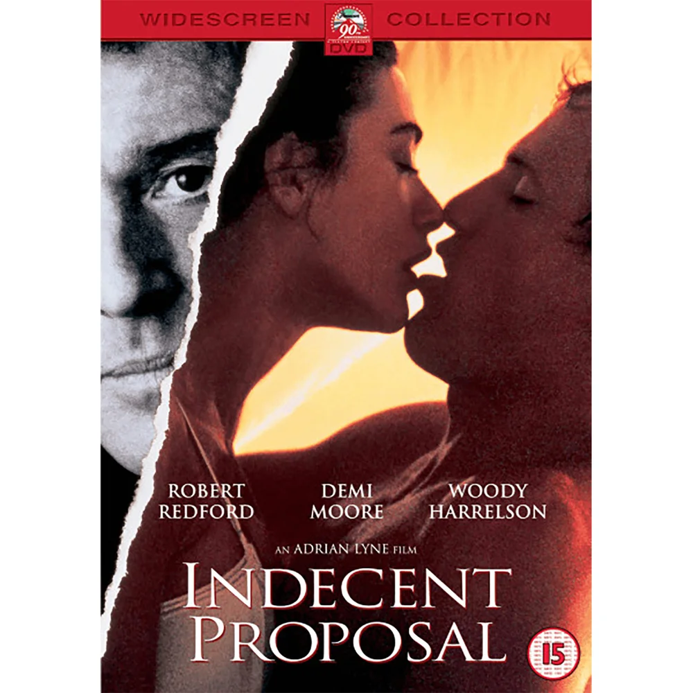 Indecent Proposal Afbeelding 1