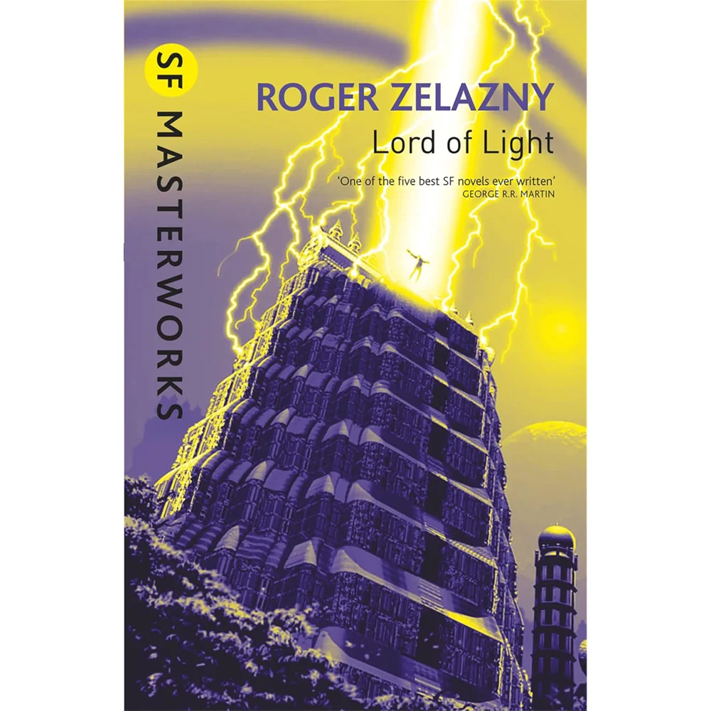 Lord of Light Afbeelding 1