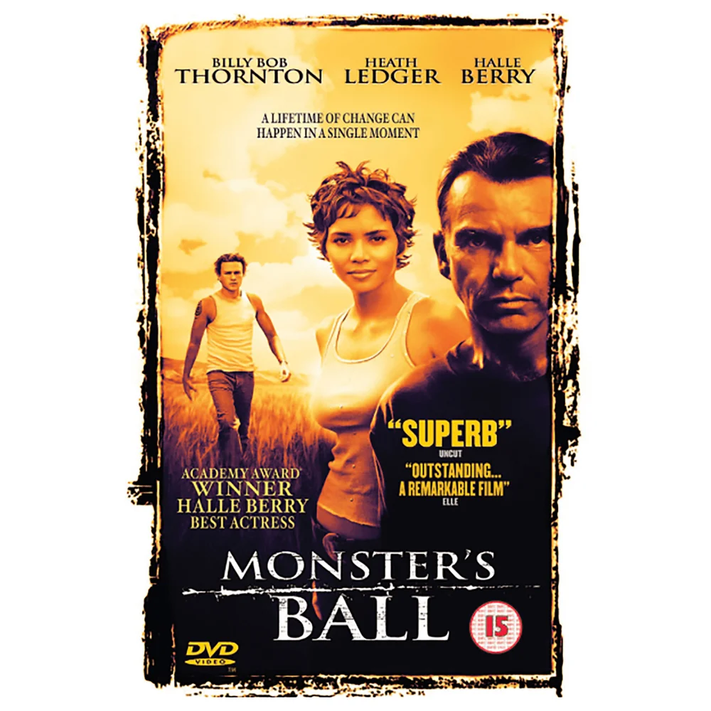Monsters Ball Afbeelding 1